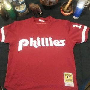 COPY - Phillies Jersey